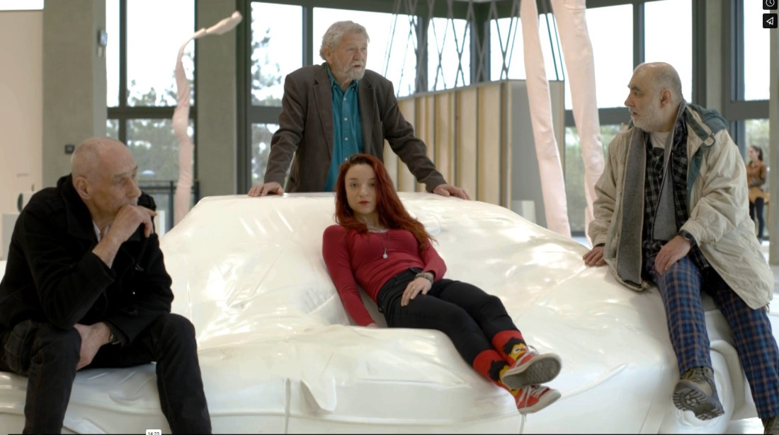 Posljednja YU dokumenta i Plenum